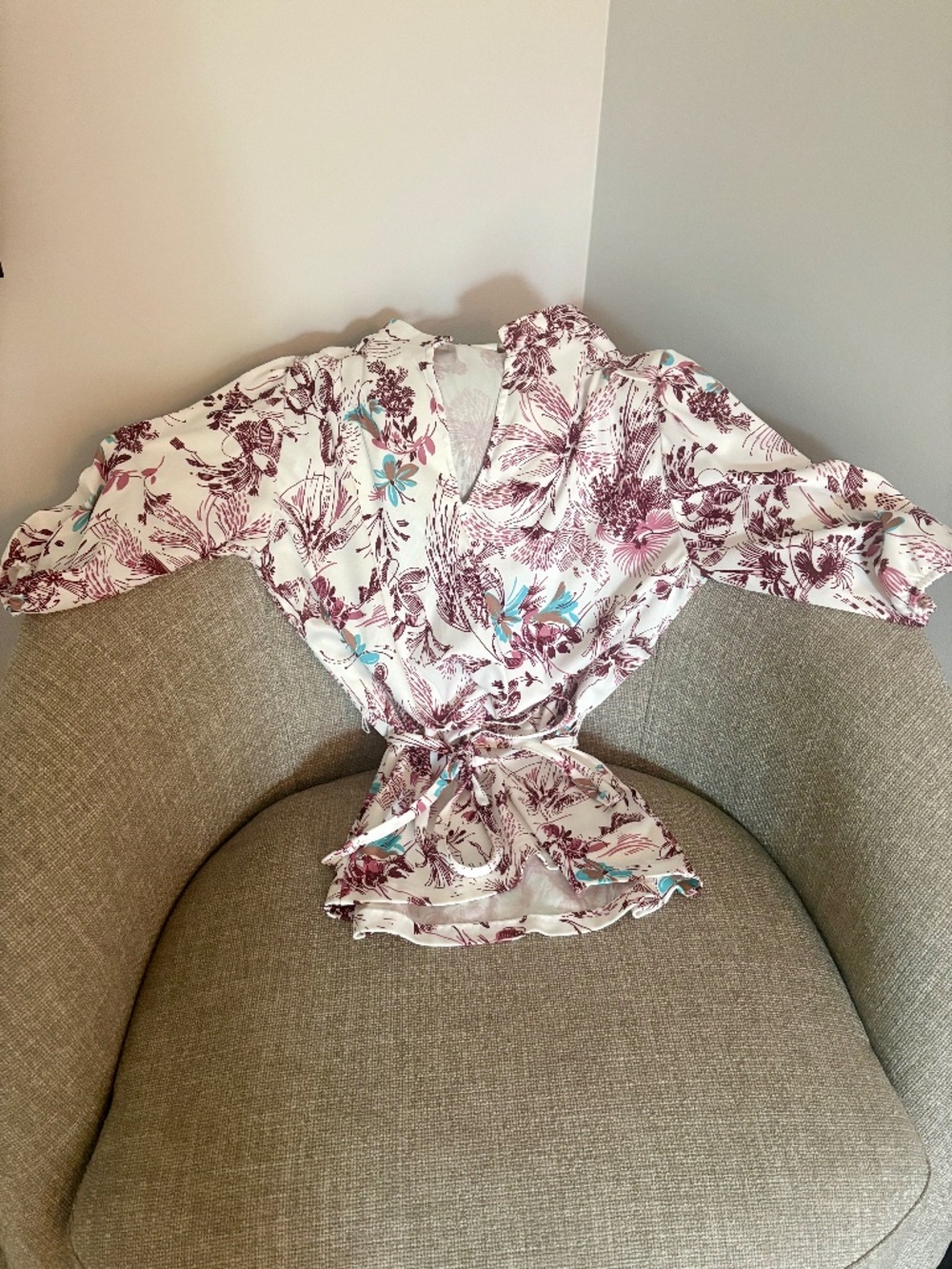 Vintage Blouse 💫